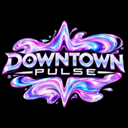 [24/7] DOWNTOWN PULSE