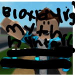 Bloxburg Myth hunters