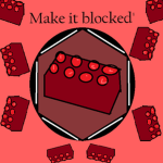 Make it bloxxed'