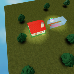 Admin House icon