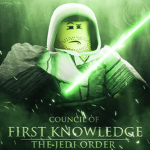 ⋅Council of First Knowledge⋅
