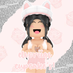 ・Elvoriiq's Cupcakes・