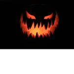 Pumpkin Knight's
