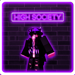 [BETA] Modern Vibe - HIGH SOCIETY™