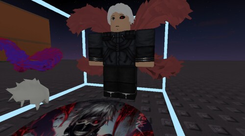 Tokyo Ghoul: Aogiri's hangout