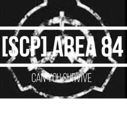 [SCP] Area 84