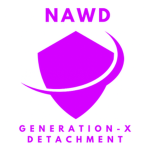 NAWD| Generation-X