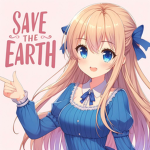 Help me and others save the planet