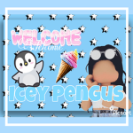 Icey Pengu’s