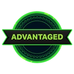 You found an advantage! Make sure to use it well.