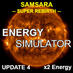 [X12 ENERGY] Energy Simulator
