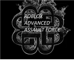 Roblox Advanced Assault Force