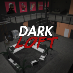 DARK LOFT 😈