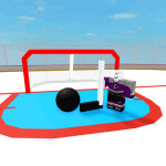 Ball Hockey
