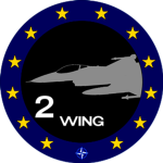 - BAF - 2nd Tactical Wing