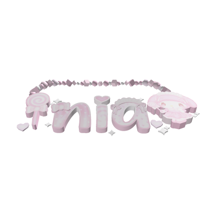 ♡ৎ ︵ nia 𑣲 ˚.