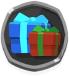 Double Loot! Roblox gamepass thumbnail