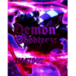 彡Demon shooterz