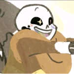 SANS AUS-