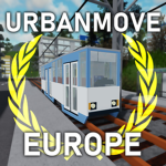 Urbanmove Europe