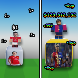 Football Clicker Simulator 2 icon