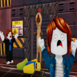 Survive SCP 173