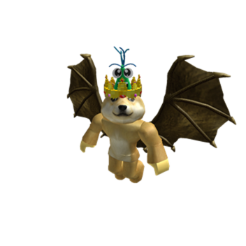 Tribute To DogePartyYT
