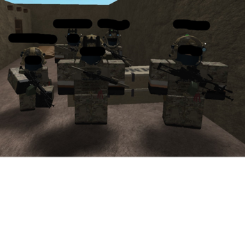 Black Flag Undisclosed Location