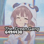 The_.green.gang