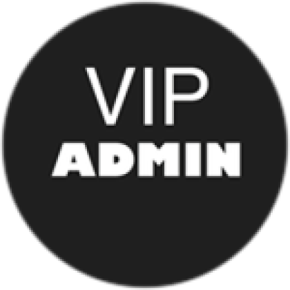 Vip Admin - Roblox