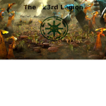 |-| The 4-2-3 Legion |-|