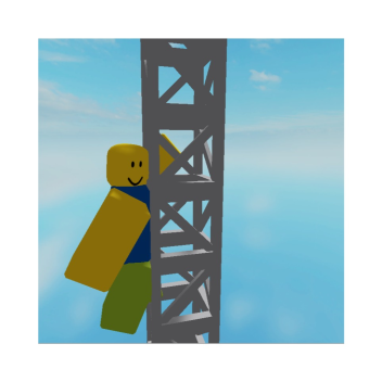 Climb A Truss To Win!