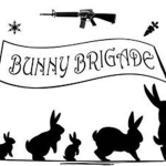 •Bunny Brigade•