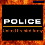 United firebird army