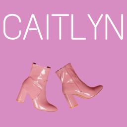 CAITLYN