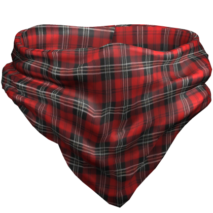 Red Neck Scarf Face Mask Winter Tactical Hood
