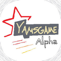YAMSGAME Alpha