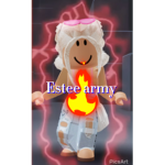 Estee army