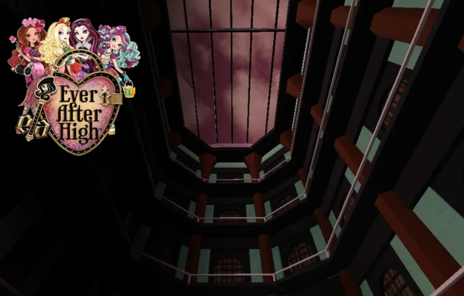 Ever After High RP thumbnail