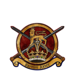 The Colonial Royal British Army