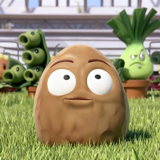 Plants PK Brainrots [🌻🆚🧟‍♂️]