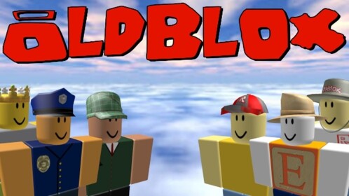 Old Roblox Battle