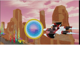 Speed racer