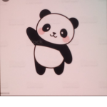 The PandaBear Friends