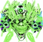 Moki flowers