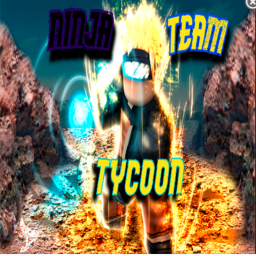 Ninja Team Tycoon!