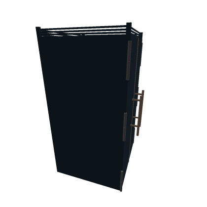 Modern Fridge