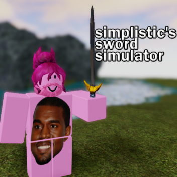 Simplistic Sword Simulator