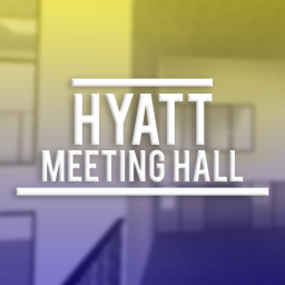 Hyatt Meeting Hall