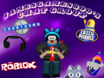 Jamesgames800’s chat group